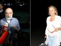 Yargıtay'dan Ahmet Altan ve Nazlı Ilıcak kararı