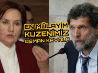 En Mülayim Kuzen Osman Kavala