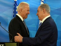 Netanyahu'dan Biden'a: Sivilleri korumak için elimizden geleni yapıyoruz