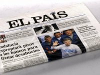 İspanyol El Pais gazetesi: İsrail basını susturmaya çalışıyor