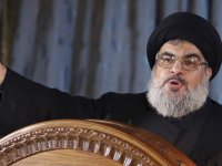 Hizbullah lideri Hasan Nasrallah komada iddia edildi